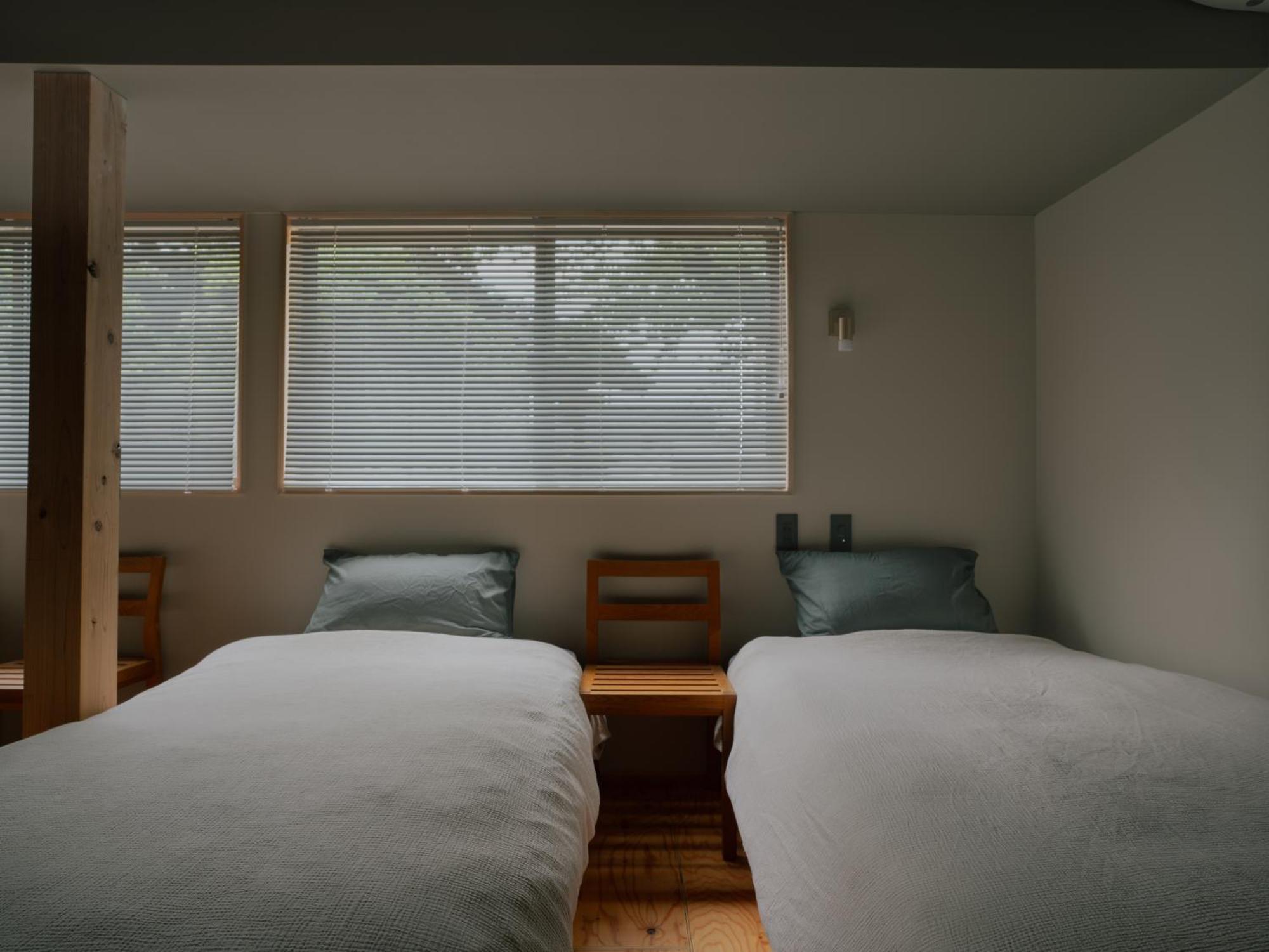 Hostel Perch 佐渡市 外观 照片