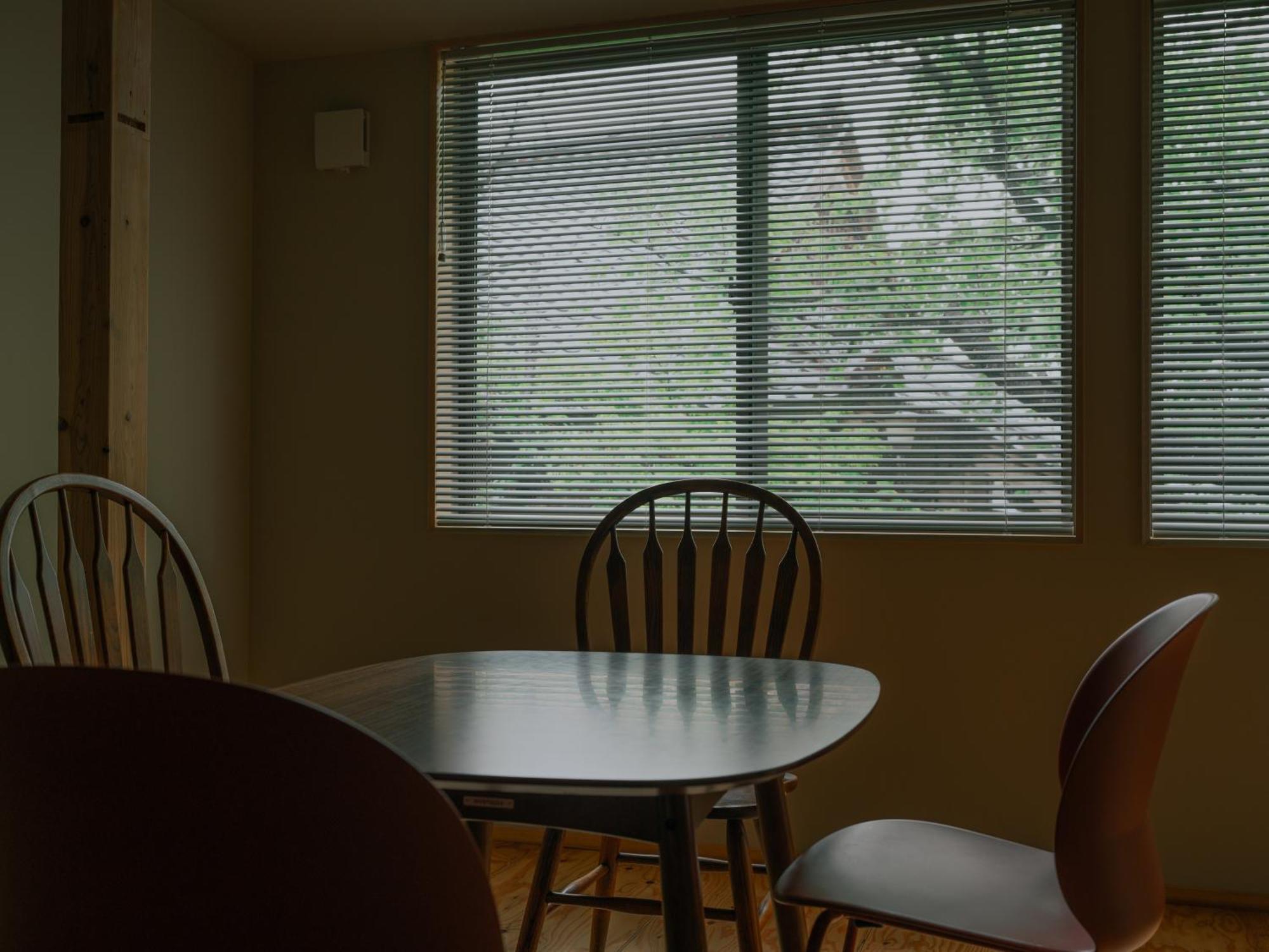 Hostel Perch 佐渡市 外观 照片