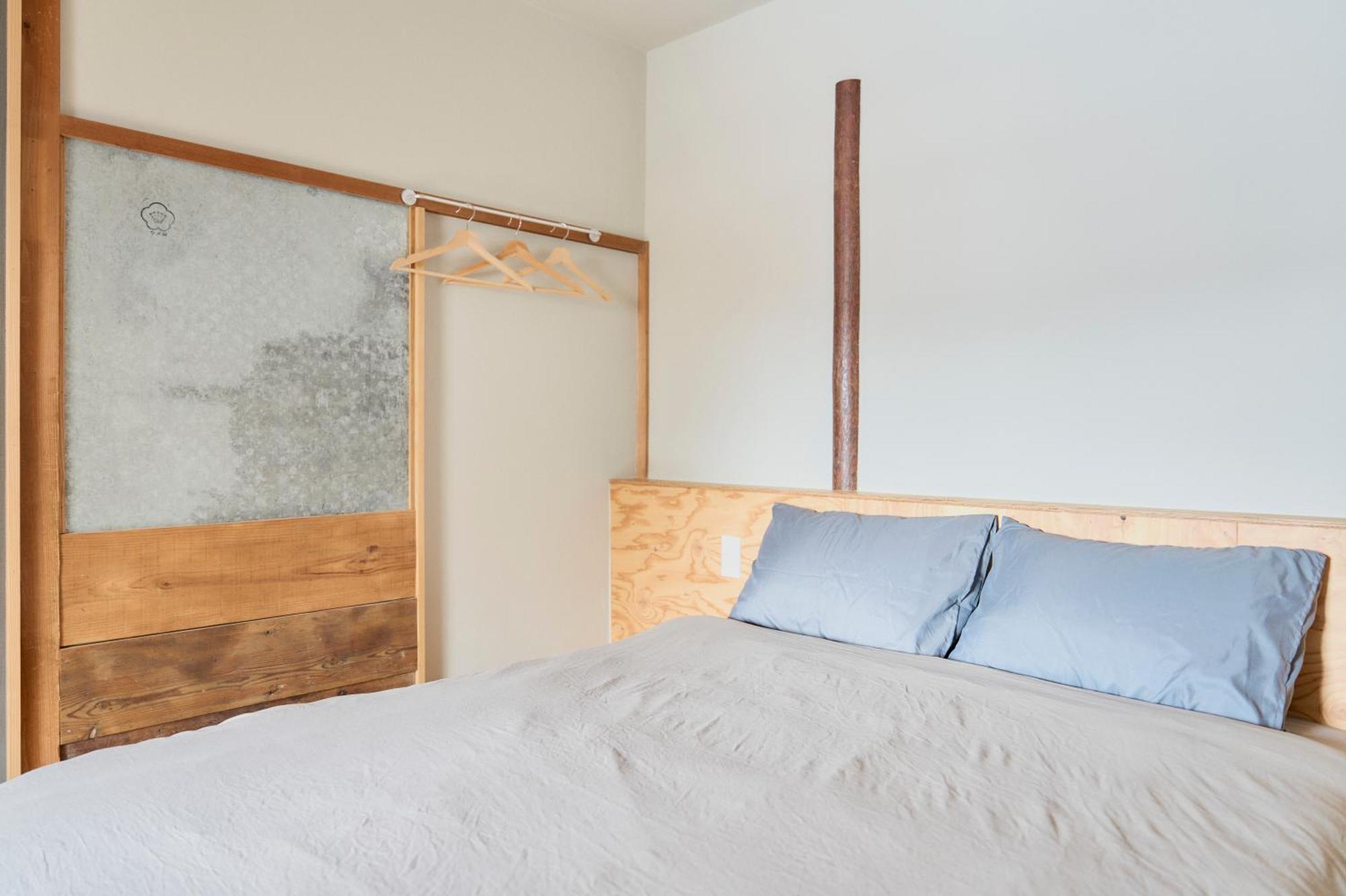 Hostel Perch 佐渡市 外观 照片